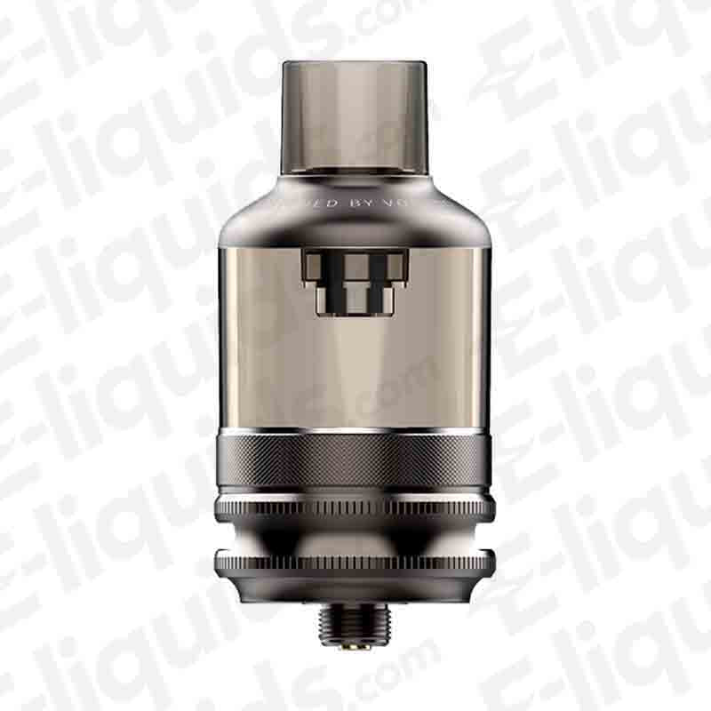 Voopoo TPP 2ml Replacement Vape Pod for Drag X Plus and Drag 3 Kits, featuring PCTG construction and MTL/DTL compatibility