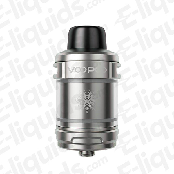 Voopoo U-Force X Tank Silver