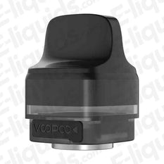 Voopoo Vinci 2 XL Vape Pod with duck-billed mouthpiece for Vinci X 2 and Vinci 2 Kits, side-filling, PnP coil compatible.