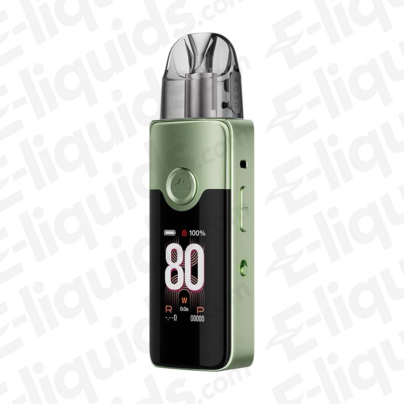 VOOPOO Vinci E80 Gold Vape Kit VOOPOO Vinci E80 Gold Vape Kit