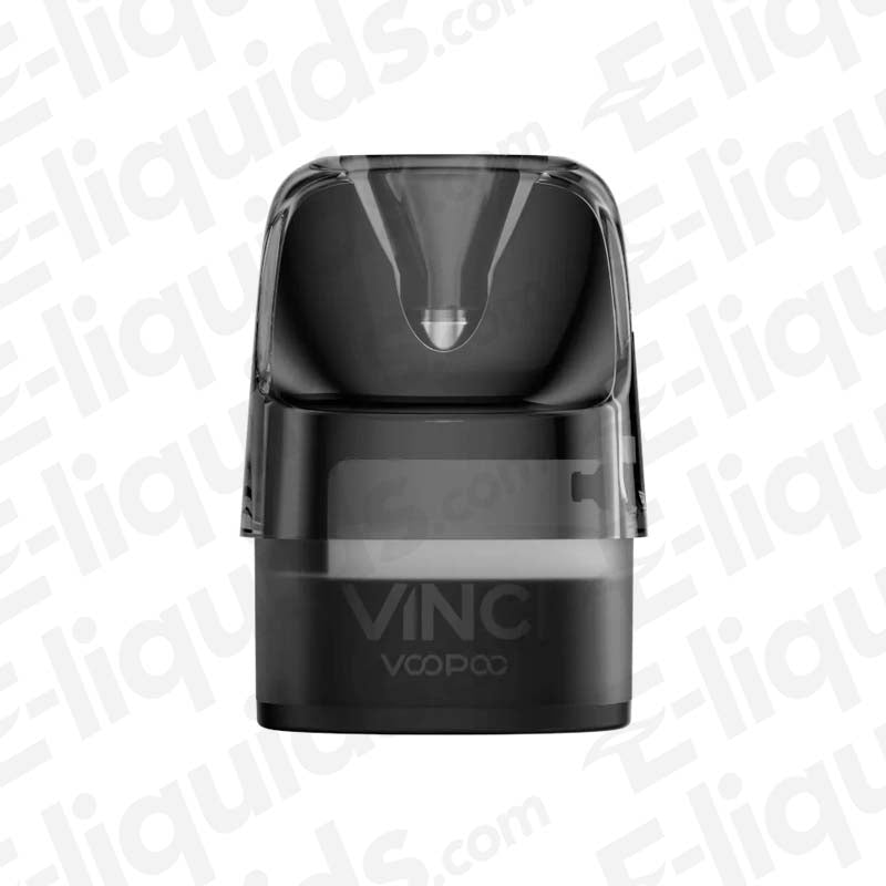 VOOPOO ITO-X XL Black Pod VOOPOO ITO-X XL Black Pod