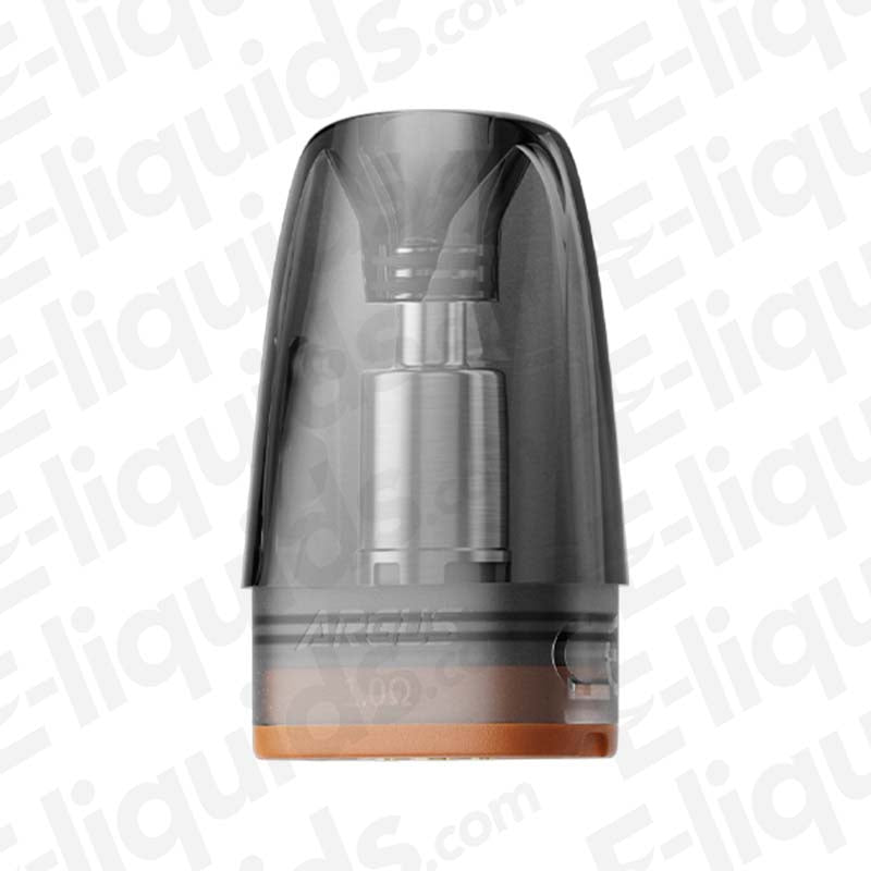 Voopoo Argus 0.7 - 1.0 Ohm Multi-Ohm Cartridge Pod 3.5ml