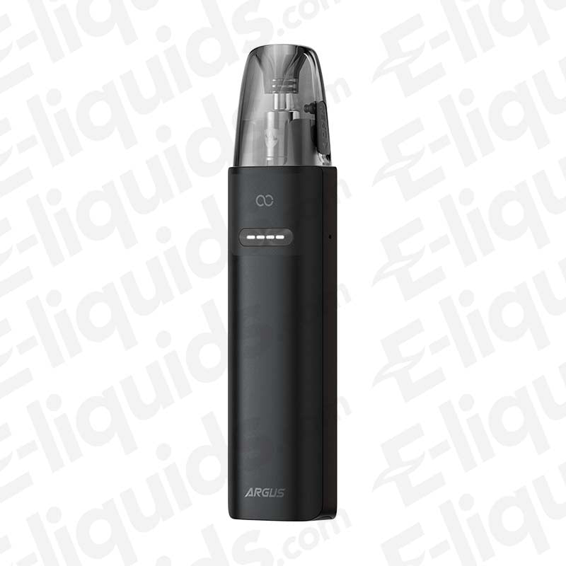 Voopoo Argus G4 Mini Black Pod Kit