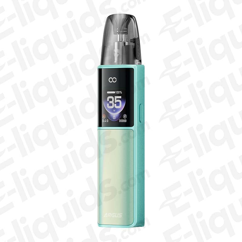 Voopoo Argus G4 Green Pod Kit