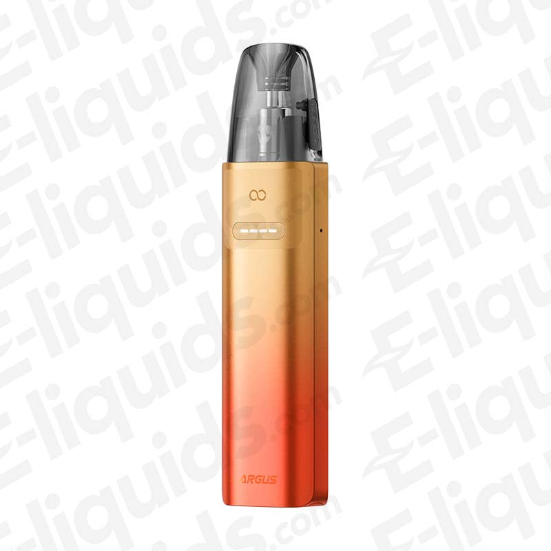 Voopoo Argus G4 Mini Orange Pod Kit