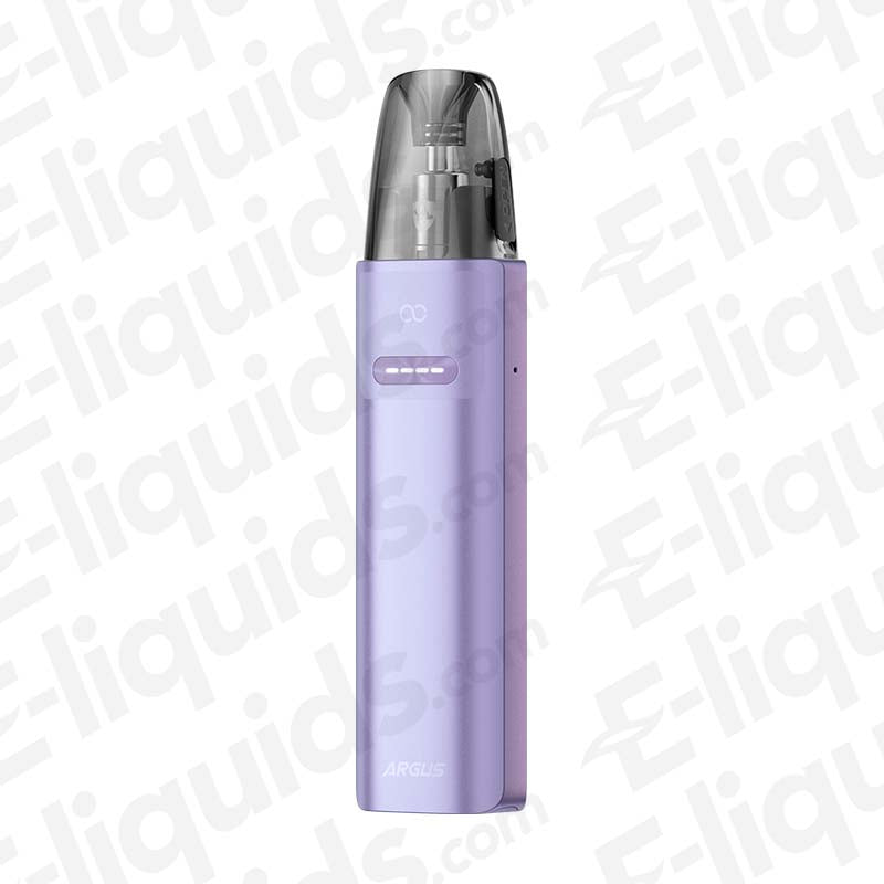 Voopoo Argus G4 Mini Purple Pod Kit