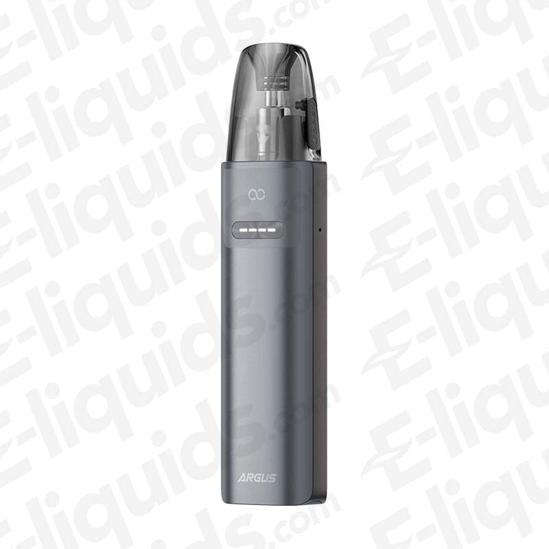 Voopoo Argus G4 Mini Tarnish Pod Kit