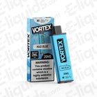 Zeltu Vortex Mad Blue 20mg