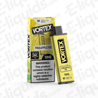 Zeltu Vortex Pineapple Ice 10mg