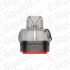 OXVA VPrime XL DTL 0.2 Ohm Replacement Pod Cartridge