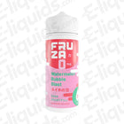 Watermelon Bubble Blast Shortfill E-liquid by Fruza