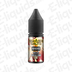 Smash Salts 6500 Wala's Karak Chai 20mg Nic Salt E-liquid