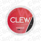 Clew Watermelon 10mg Nicotine Pouches