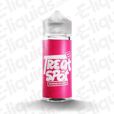 Treat Spot Watermelon Candy 100ml Shortfill E-liquid