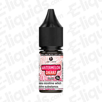 Lost Vape Bar Salts Watermelon Cherry 10mg Nic Salt E-liquid