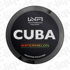 Watermelon Nicotine Pouches by CUBA