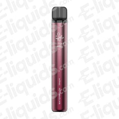 Elf Bar 600 V2 20mg Disposable Vape Watermelon