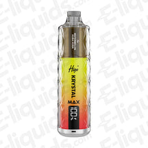 Higo Krystal Max 20mg Prefilled Pod Kit Watermelon Huba Huba