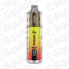Higo Krystal Max 20mg Prefilled Pod Kit Watermelon Huba Huba