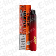 Nasty PX2 Pod Kit Vape Device with Watermelon Ice flavor packaging, designed for an enhanced vaping experience.