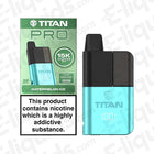 Titan Pro Watermelon Ice 20mg Prefilled Pod Kit