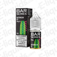 Watermelon Ice Bar Series Nic Salt E-liquid by Major Flavour