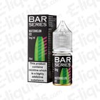 Watermelon Ice Bar Series Nic Salt E-liquid by Major Flavour