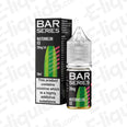 Bar Series Black Edition Watermelon Ice 20mg Nic Salt E-liquid