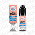 Dinner Lady Fruits Watermelon Ice 20mg Nic Salt E-liquid