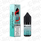 Watermelon Ice Nic Salt E-liquid by Elux Legend