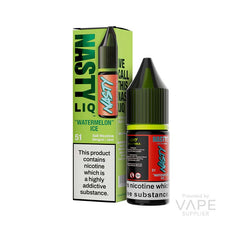 nasty watermelon ice