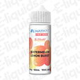 Hayati Pro Max 70/30 Watermelon Lemon Burst 100ml Shortfill E-liquid