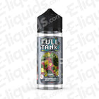 watermelon lime mint shortfill eliquid by full tank