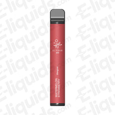 Disposable Vape Device by Elf Bar Watermelon 