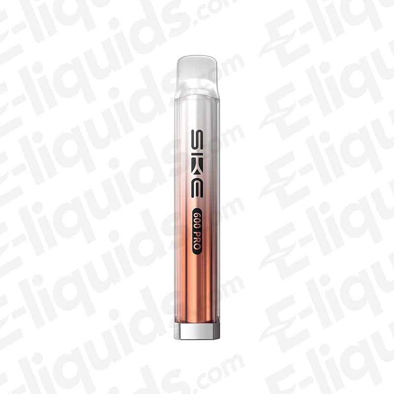 SKE 600 Pro Cherry Ice Prefilled Pod Kit | E-liquids.com