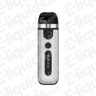 smok novo 5 vape pod kit white cobra