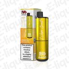 IVG 2400 4-in-1 Disposable Vape Yellow Edition