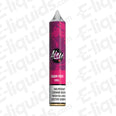 AISU Dragon Fruit 10mg Nic Salt E-liquid