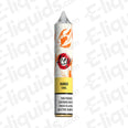 AISU Mango 10mg Nic Salt E-liquid