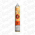 AISU Melon 10mg Nic Salt E-liquid