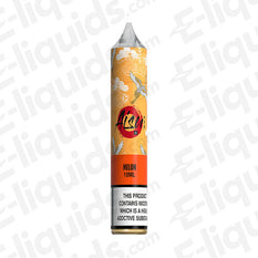 AISU Melon 10mg Nic Salt E-liquid