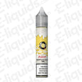 AISU Yoghurt Pineapple and Coconut 10mg Nic Salt E-liquid