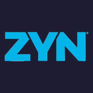 ZYN Nicotine Pouches