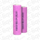 18650 CNP Rechargeable Vape Batteries by BAK