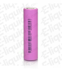 BAK CNP 18650 Rechargeable Vape Batteries