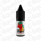 Strawberry Peach Nic Salt E-liquid by Unreal 2 20mg