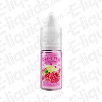 Raspberry Jam & Clotted Cream Nic Salt E-liquid by Clotted Dreams