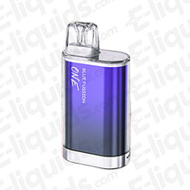 Blue Fusion Amare Crystal One Disposable Vape