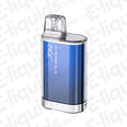 Blueberry Buzz Amare Crystal One Disposable Vape