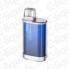 Blueberry Buzz Amare Crystal One Disposable Vape